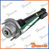 Amortisseur de suspension arrière pour RANGE ROVER | A-LR-006, LR072352